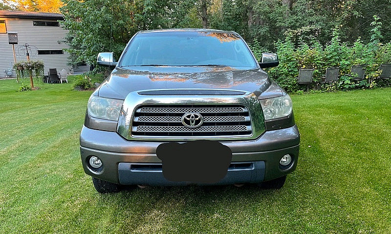 Truck For Sale ...