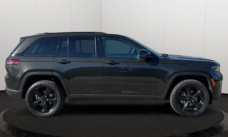 2024 Jeep Grand Cher...