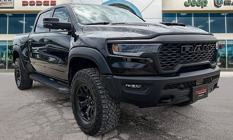 2025 Ram 1500 | Rho ...