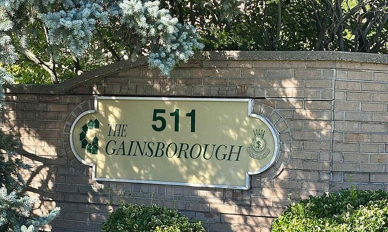 327 - 511 Gainsborou...