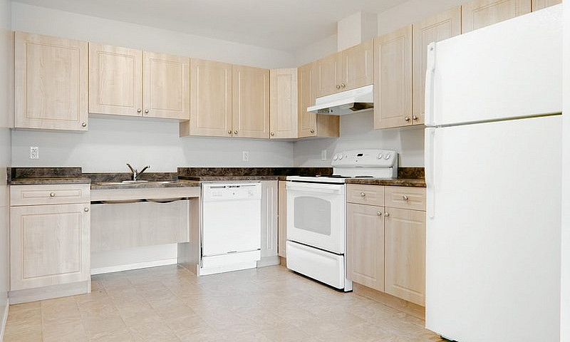 Paragon Apartments -...