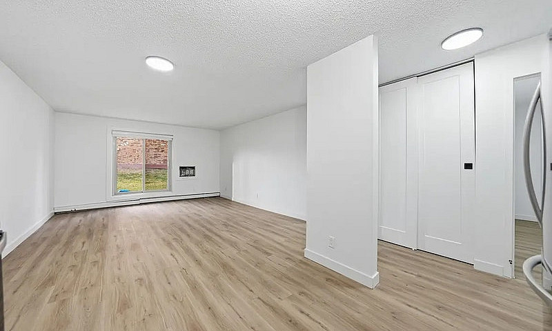 Affordable Apartment...