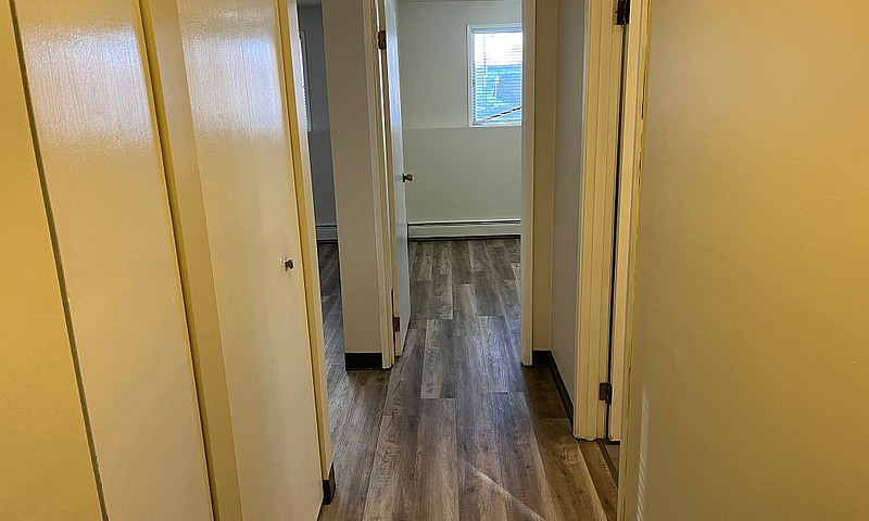 One Bedroom Apartmen...