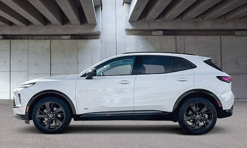 2024 Buick Envision ...
