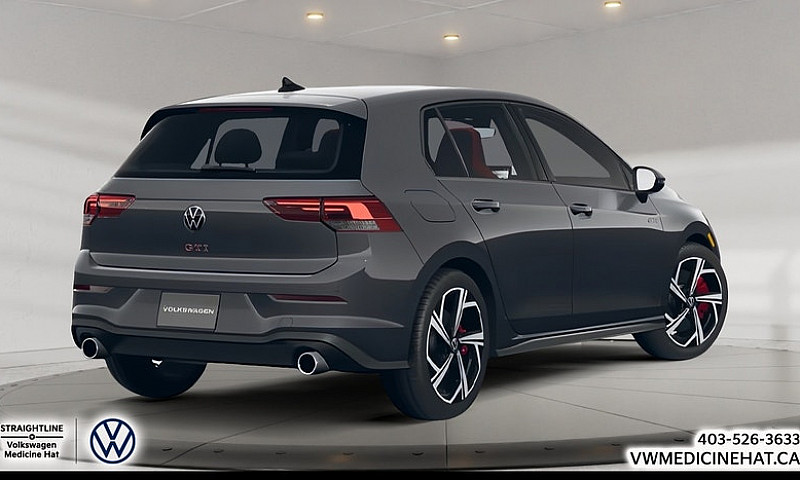 2026 Volkswagen Golf...