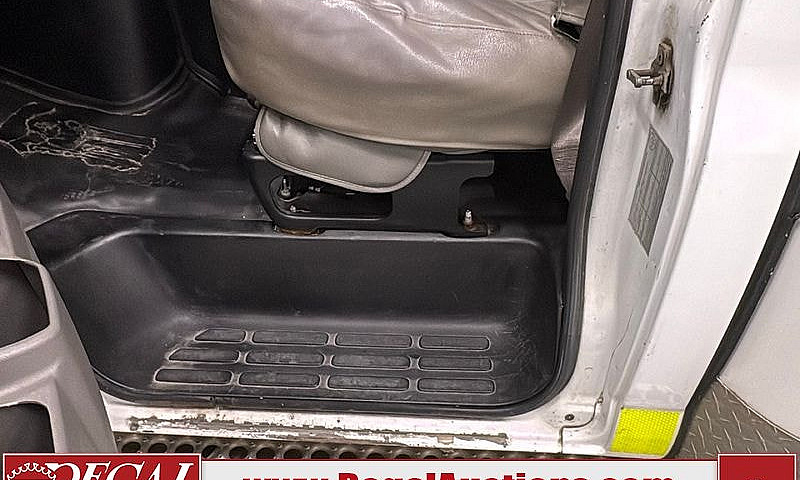 2015 Chevrolet Expre...