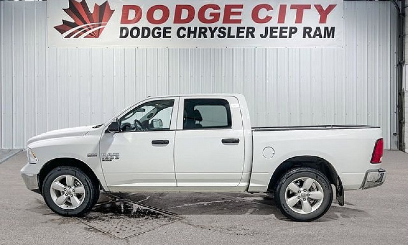 2023 Ram 1500 Classi...