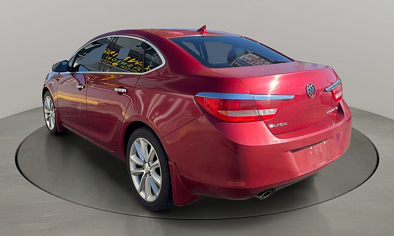 2014 Buick Verano (C...