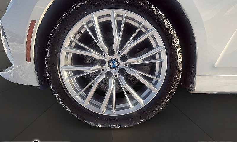 2023 Bmw 3 Series 33...