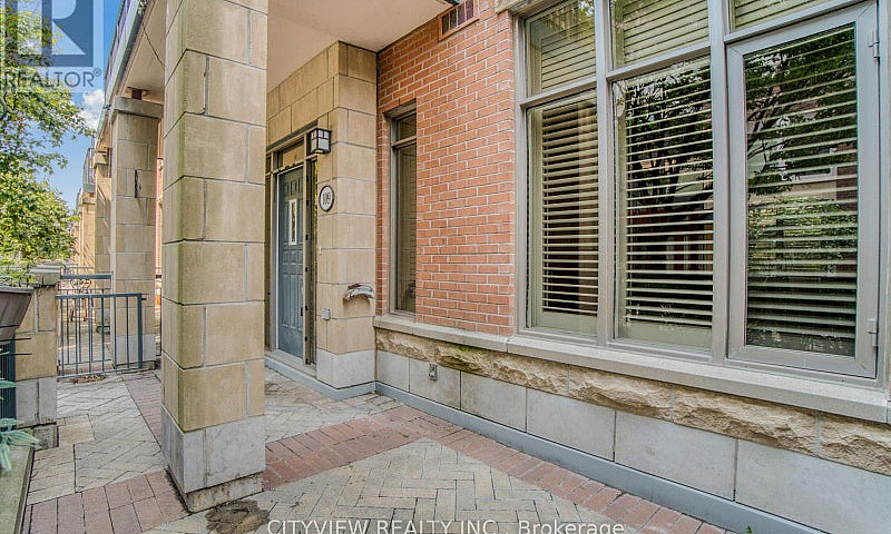 109 - 320 City Centr...