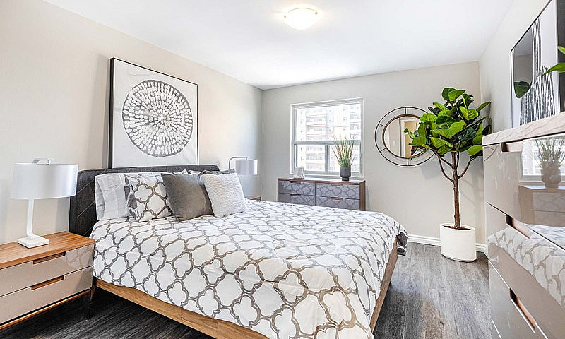 Modern 2 Bed Apartme...