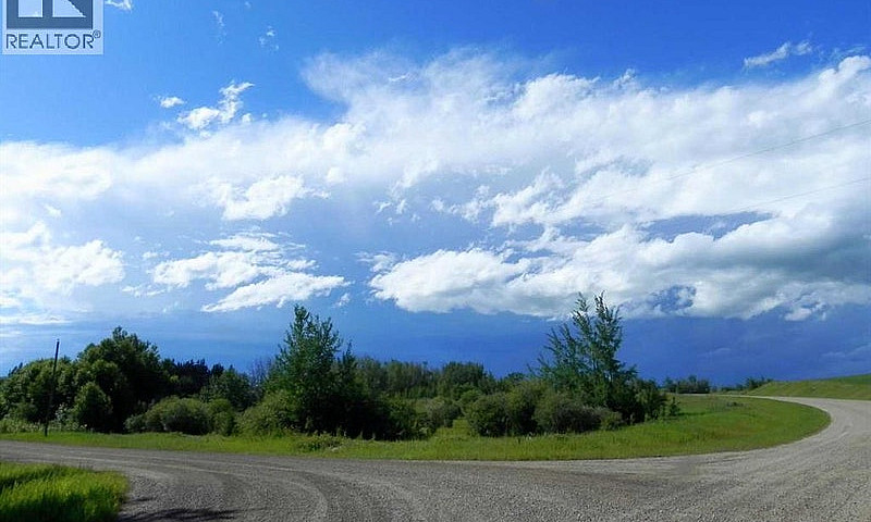 Range Road Rural Pon...