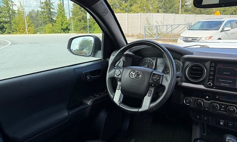 2021 Toyota Tacoma T...