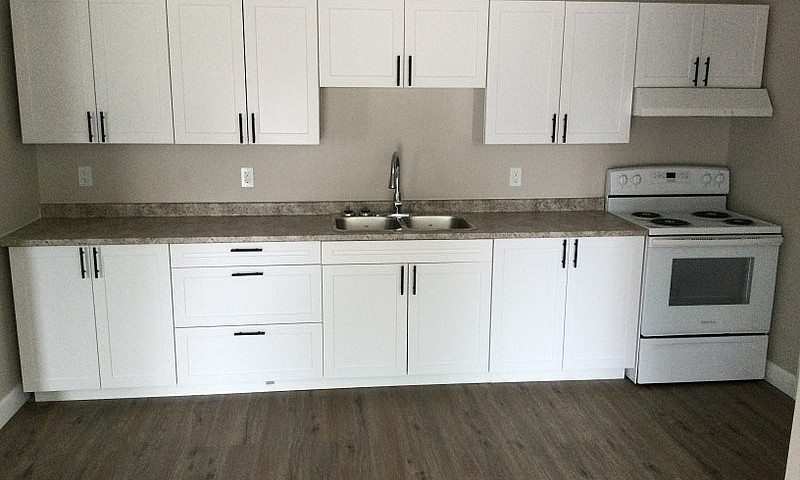 1-Bedroom Apartment...