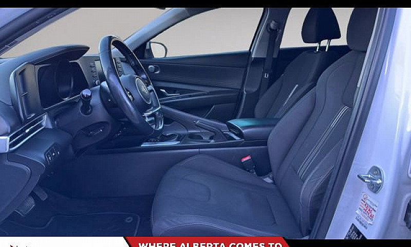 2021 Hyundai Elantra...