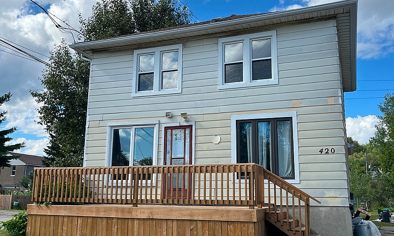 420 Granite St #2 - ...