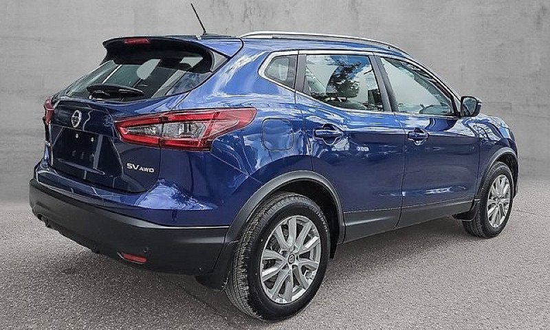 2023 Nissan Qashqai ...