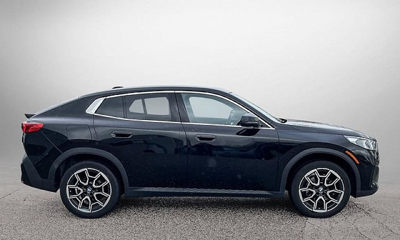 2025 Bmw X2 Xdrive28...