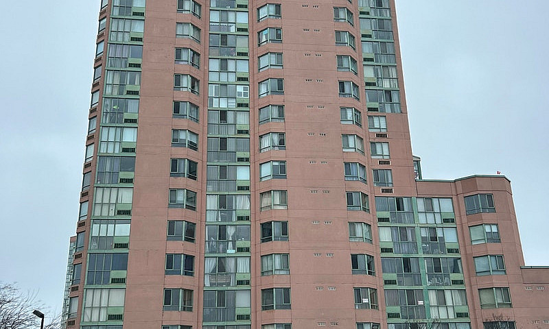 Condo 2 Bedroom Apar...