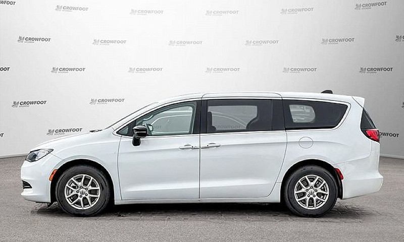 2024 Chrysler Grand ...