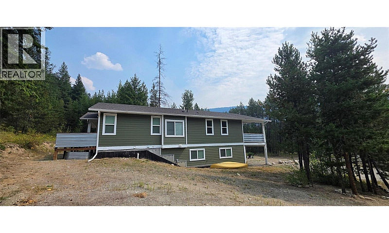 4820 Highway 33 Beav...