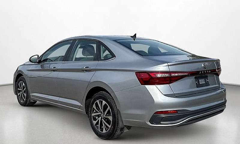 2025 Volkswagen Jett...
