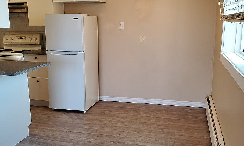Specious 1-Bedroom A...