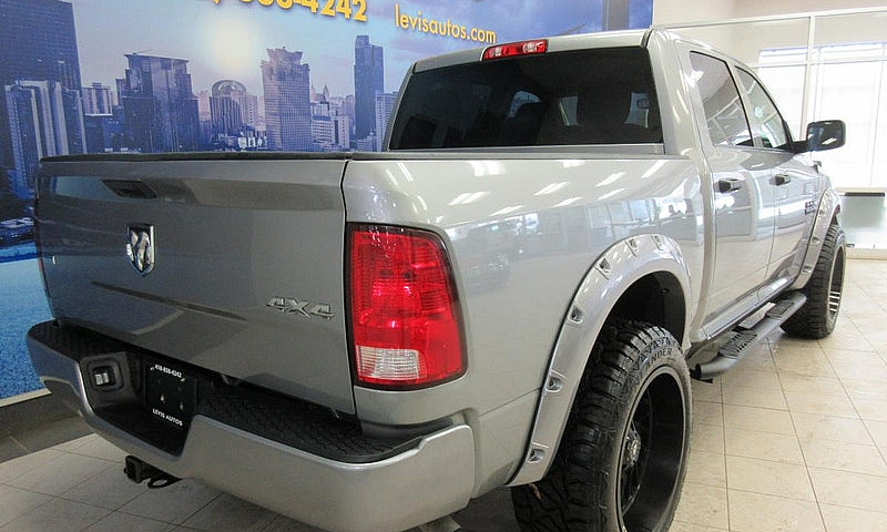 Ram 1500 Classic 202...