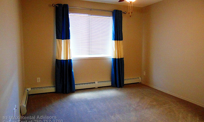 ***2-Bdrm Condo With...