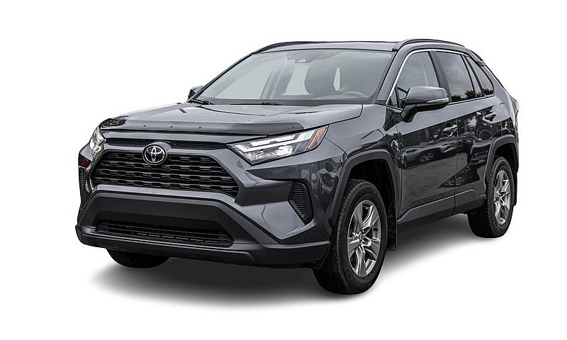 2023 Toyota Rav4 Xle...