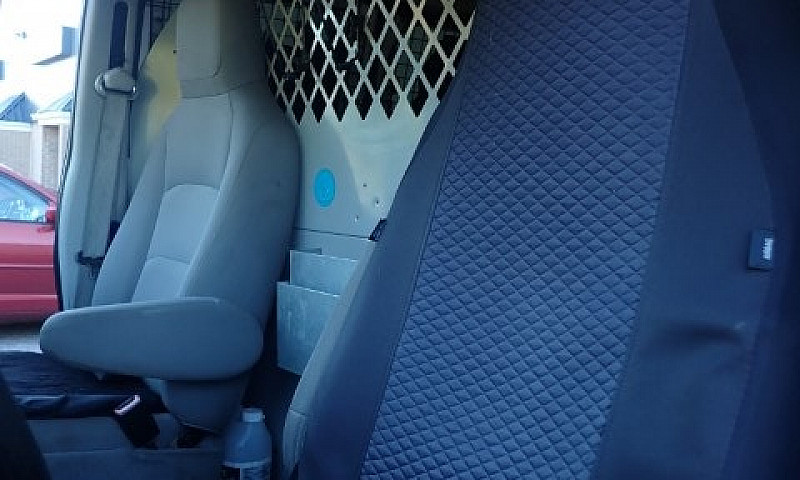 2012 Ford Econoline ...