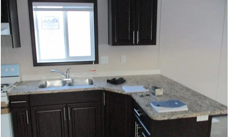 Modular Home Ml 164...