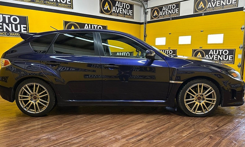 2011 Subaru Impreza ...