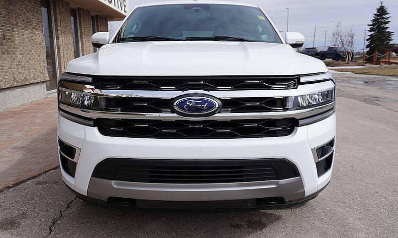 2024 Ford Expedition...