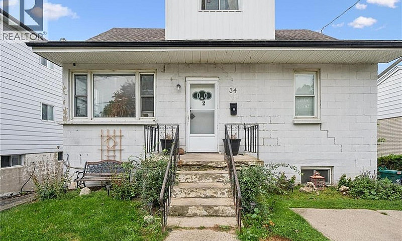 34 Jaffray Street Ca...