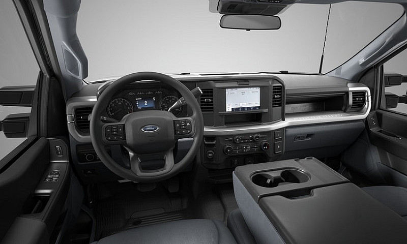 2026 Ford F-450Sd Xl...