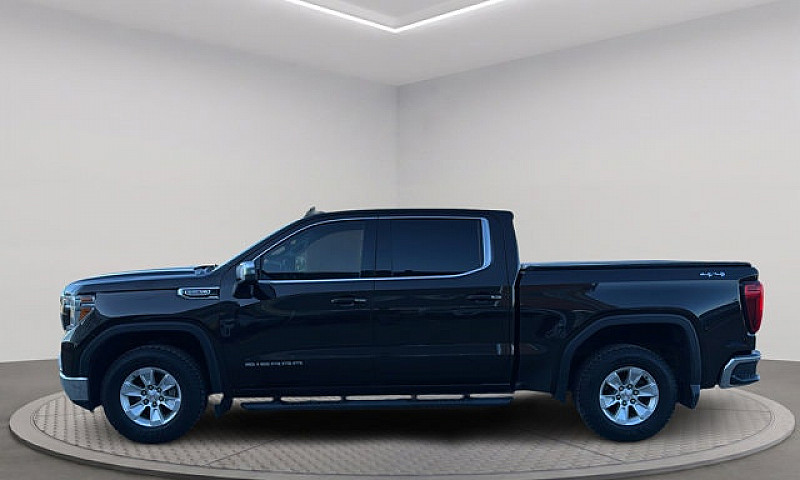 2020 Gmc Sierra 1500...