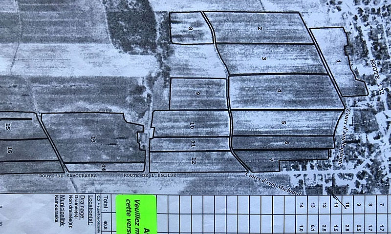$0 - Residential Lot...