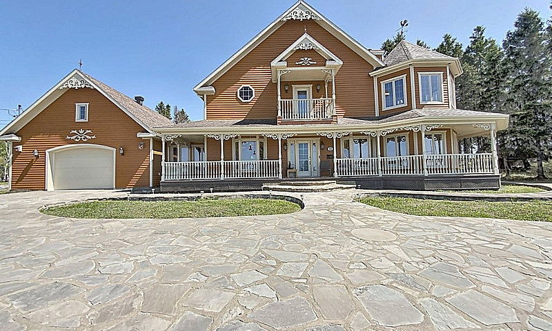 750 000$ - Maison 2 ...