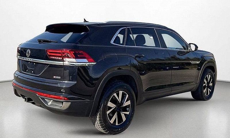 2020 Volkswagen Atla...