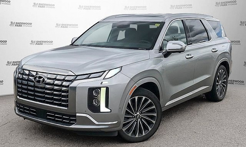 2023 Hyundai Palisad...
