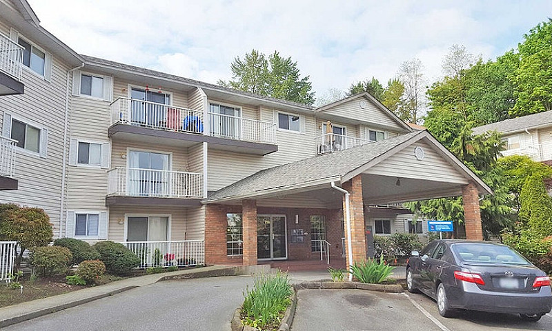 Mill Lake Apartment ...