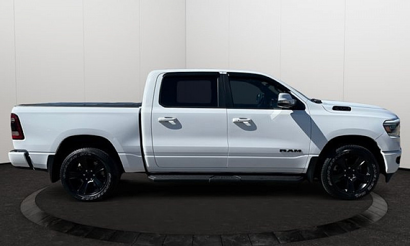 2022 Ram 1500 Sport ...
