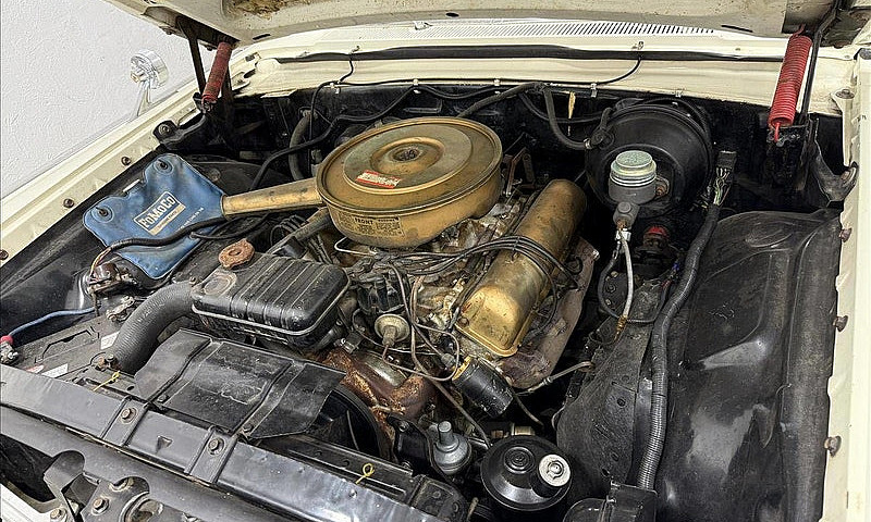 1964 Mercury Maraude...