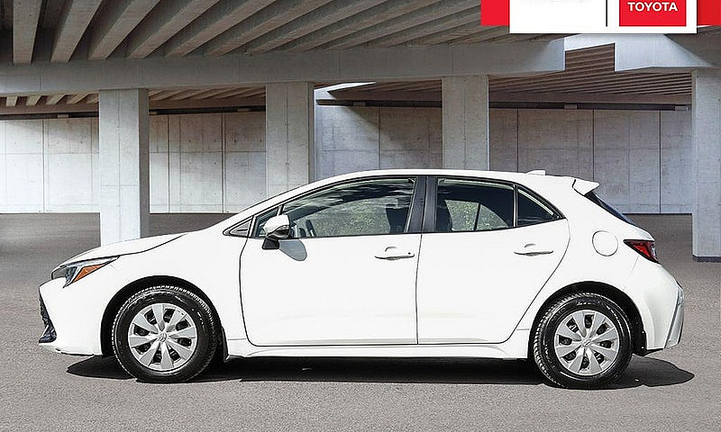 2024 Toyota Corolla ...