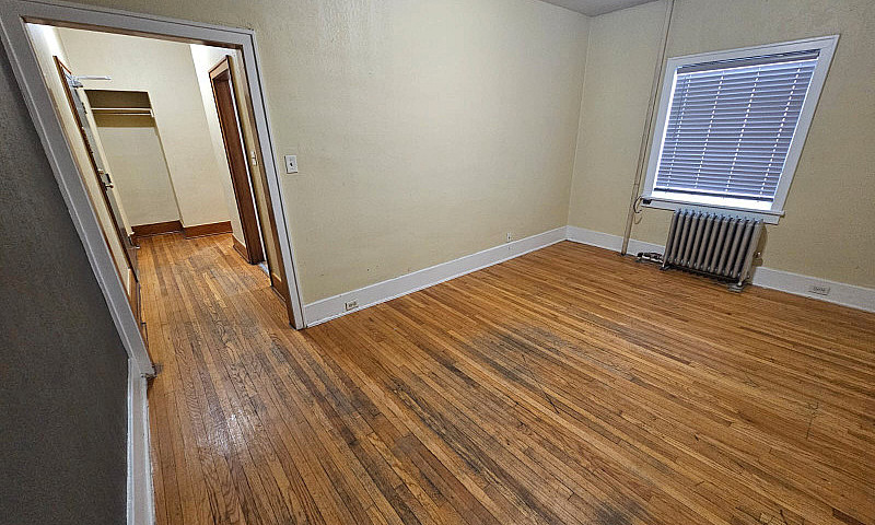 558 Sherbrook - 1 Br...