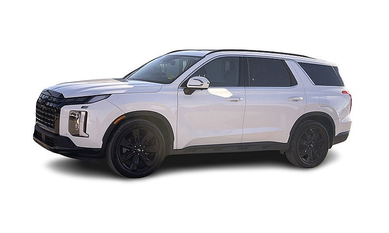 2024 Hyundai Palisad...