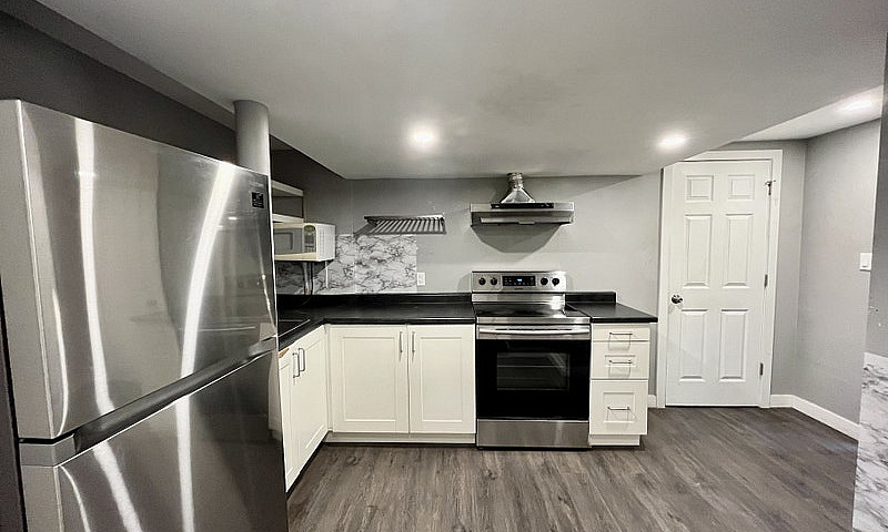 **Spacious** 2 Bedro...