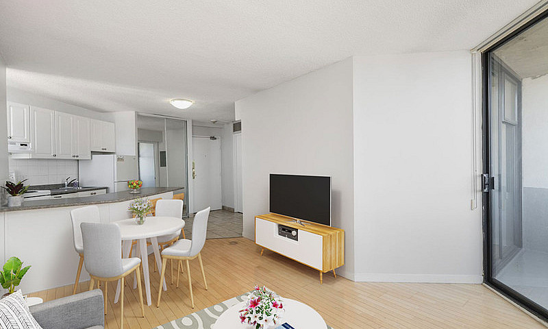 Nicola Place - 1 Bed...