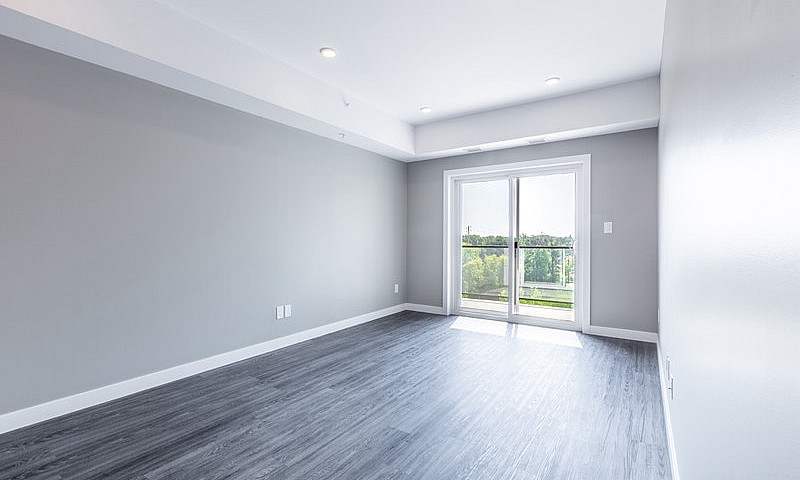 Oak - 2-Bedroom Apar...